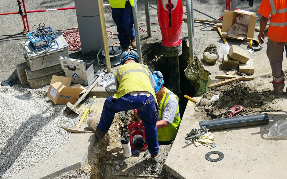 déboucheur grosse canalisation Ivry-sur-Seine