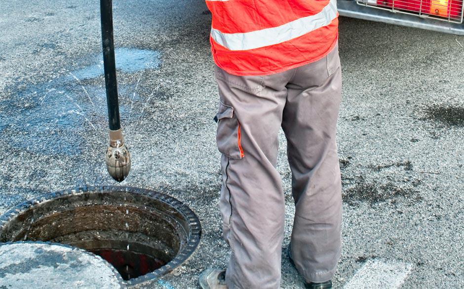 déboucher les canalisation Versailles