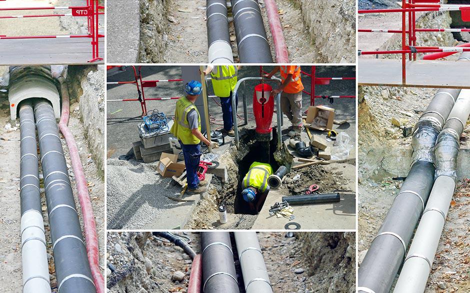 dégorgement canalisation Beauvais