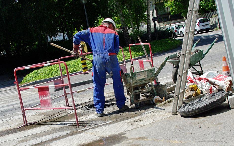 déboucher une canalisation d'eaux usées Choisy-le-Roi