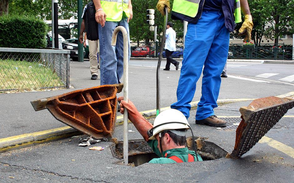 dégorgement canalisation Beauvais