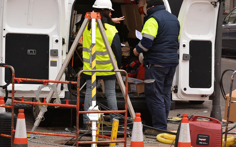 déboucher les canalisation Versailles